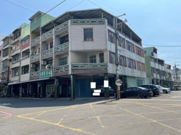 租-林園公所旁醒目大坪數店住 - Image 1
