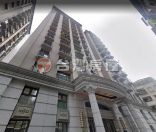 新龍閣待售房屋