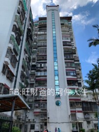 幸福路上微風館/這一站幸福微風館待售房屋