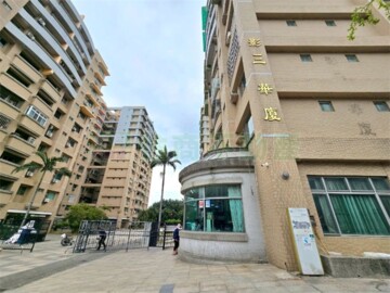 影三新城/影三華廈/建國社區待售房屋