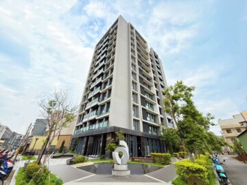 帝堡18待售房屋