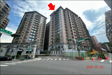 中和區待售房屋