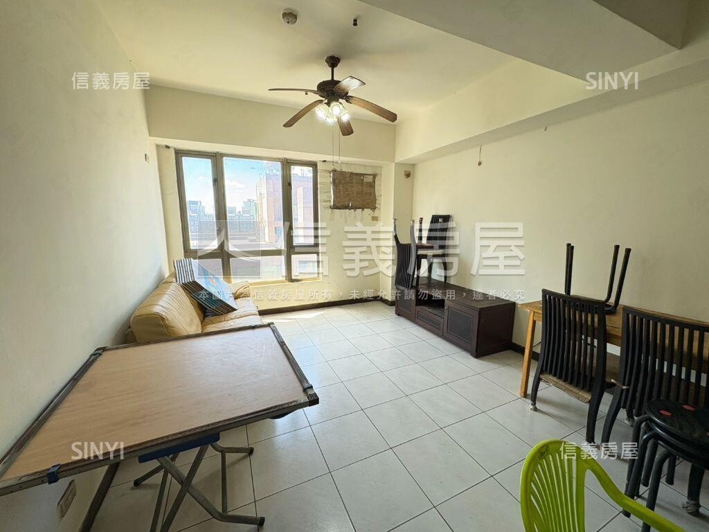 大有路羅丹一期三房