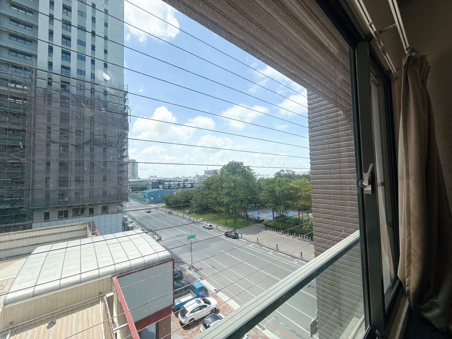 台南市安平區海閱大樓待售房屋