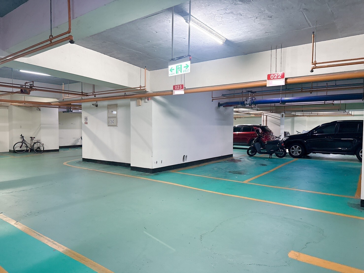 台南市安平區海閱大樓待售房屋