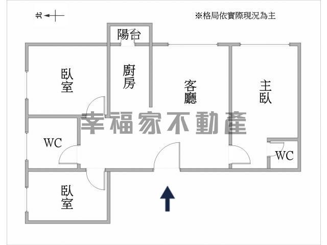 台南市安平區海閱大樓待售房屋