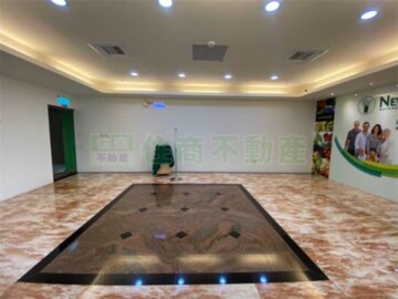 亞洲商務中心待售房屋
