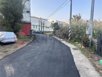 龍潭交流道旁方正甲建