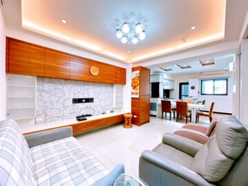 城中星待售房屋