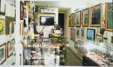 山河戀待售房屋