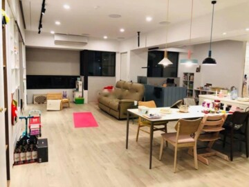 水公園待售房屋