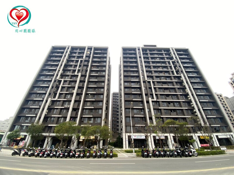 新北市鶯歌區新潤幸福莊園2待售房屋