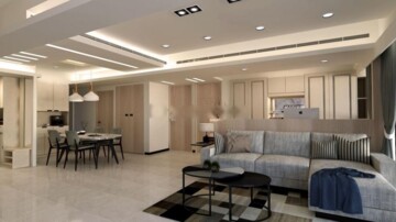 樂屋_京城君匯待售房屋 京城君匯待售房屋