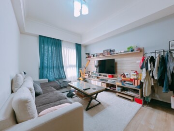 中山匯待售房屋