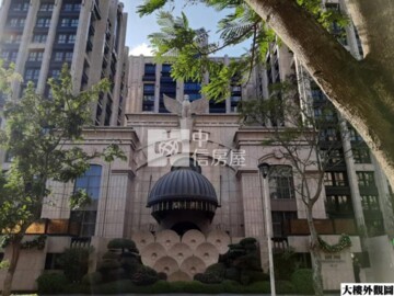 樂屋_台北花園Taipei Garden(地上權)待售房屋 台北花園Taipei Garden(地上權)待售房屋
