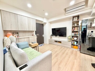 文華天際待售房屋