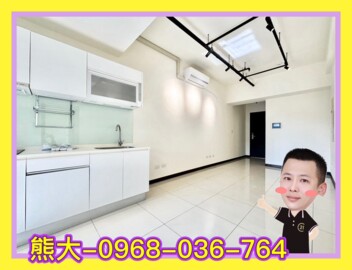 新潤明日朗朗待售房屋