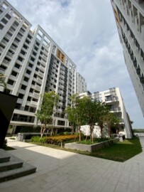 嘉義縣太保市保鐵十二路/高鐵國際城大樓區 - Image 1