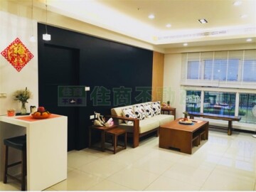 未來之都3待售房屋