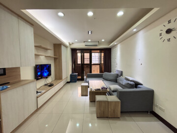 高誠森仰待售房屋