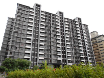 新橫濱待售房屋