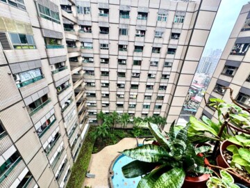 華中捷仕堡/台北囍多待售房屋