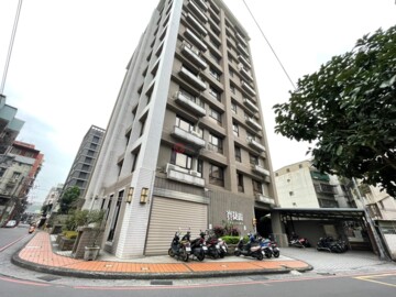 宜昇溪城待售房屋