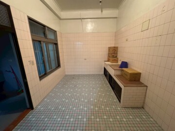林森路大坪數黃金店面|可營登|面寬5.5米 - Image 1