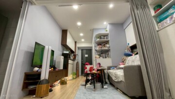 天京/摩天京華待售房屋