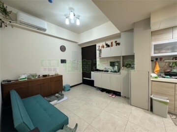 聖岳湖苑待售房屋