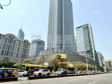 Vision1世貿國際商旅待售房屋