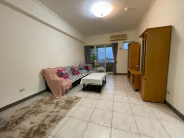 美崙生活圈|大三房+客廳每房都能看海景 - Image 1