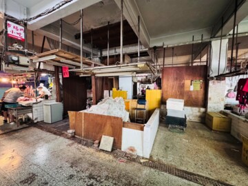 獨家❤️東社市場金店舖❤️21世紀阿偉