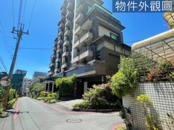 比佛利山莊A待售房屋