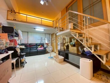 新加坡花園城堡/阿亮的家待售房屋