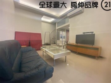 馥華時尚會館/超級F1待售房屋