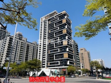 美樹香榭/凱越香榭待售房屋