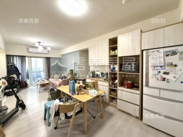 中科里仁/中科新城/國安國宅乙區待售房屋