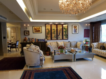 冠德遠見待售房屋