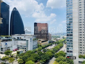 市政101待售房屋