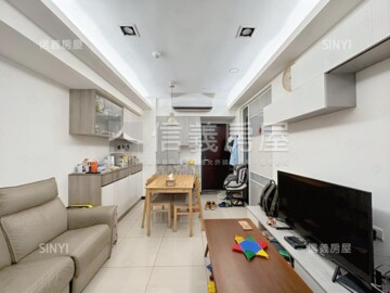 江翠ONE待售房屋