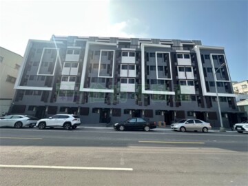 大熊康橋待售房屋