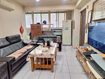 新學友待售房屋