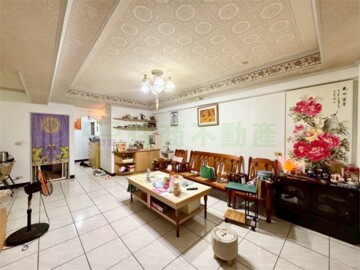 台北鄉城待售房屋