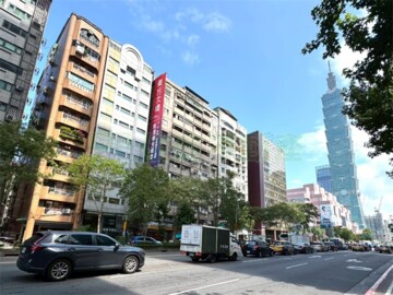 信義區待售房屋