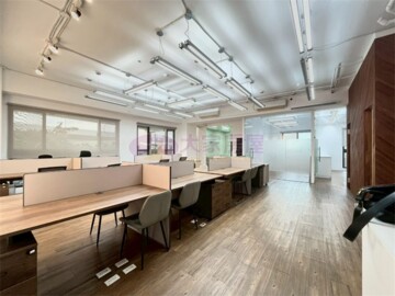 中視新都會待售房屋