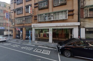 TAKUMI/中山藝術紀待售房屋