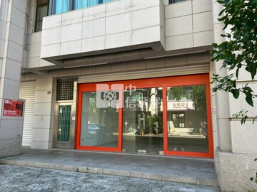 租-頭份尚順黃金賺錢店面(1F) - Image 1