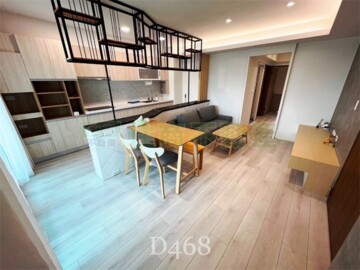 海聚聚作待售房屋