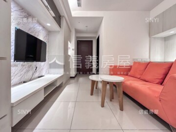 超級花園/iCITY/新捷都待售房屋